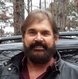 Meet your Posher, Mike